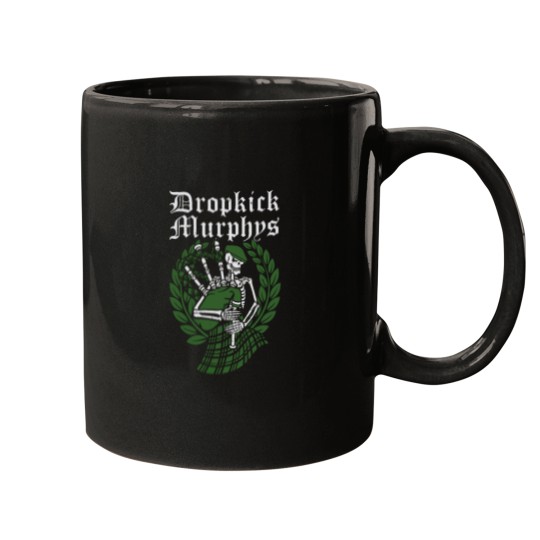 Discover kangen-Dropkick-Murphys-Band-awakmu Mugs