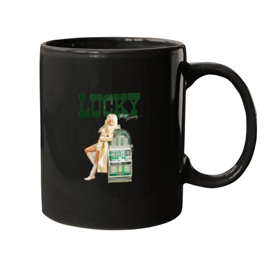 Discover Megan Moroney Mugs