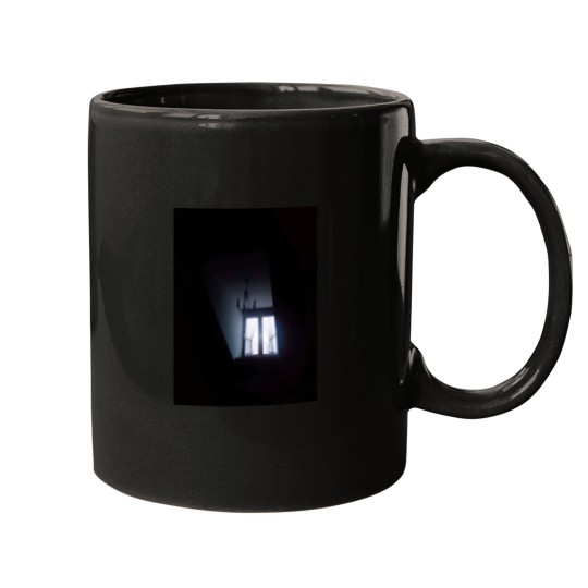 Discover The Curiosity 3119 Mugs