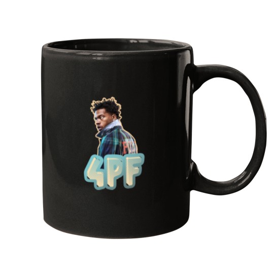 Discover Lil Baby 4PF Mugs