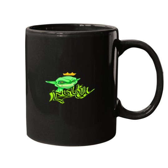Discover Goblin Mugs