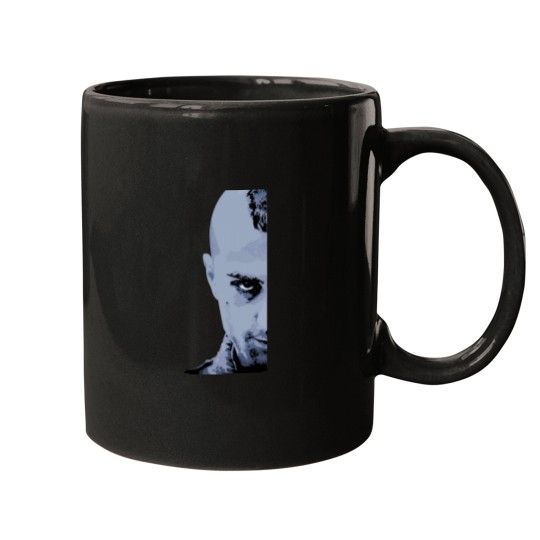 Discover Taxi Driver Mugs