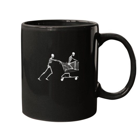 Discover Retail Bone Therapy Mugs