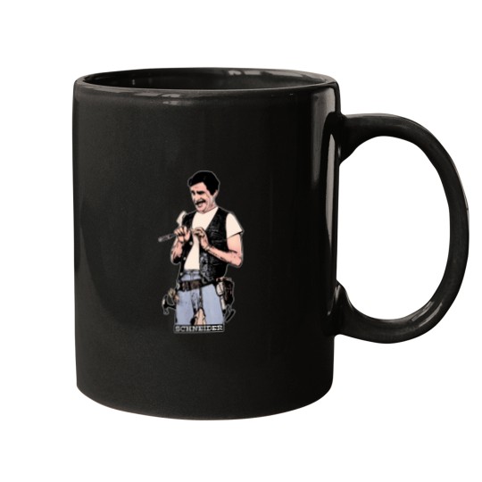 Discover Schneider Mugs