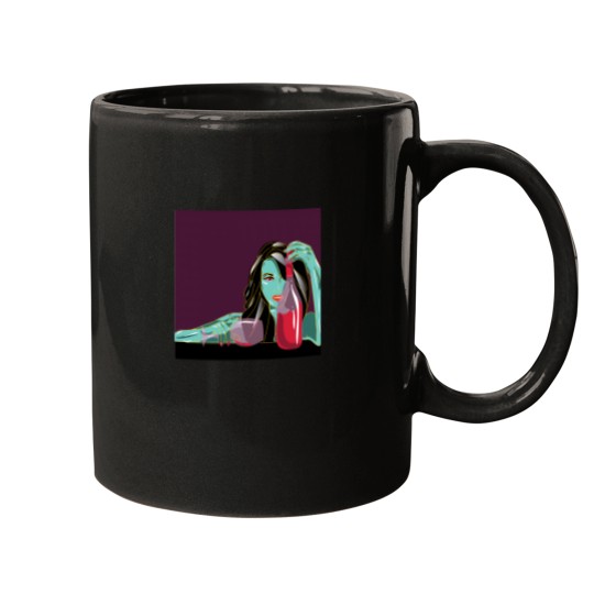 Discover Winee Ecstasy 1549 Mugs