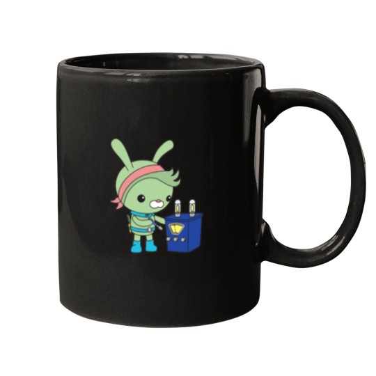 Discover Buncha Muncha - Mugs