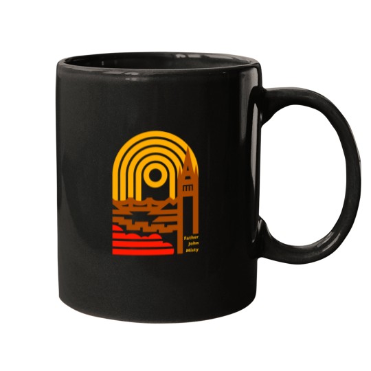 Discover Wake Up Call Mugs