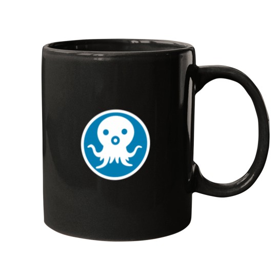 Discover Octonauts Mugs