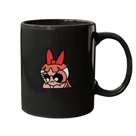 Discover School Sticker 6512 Mugs