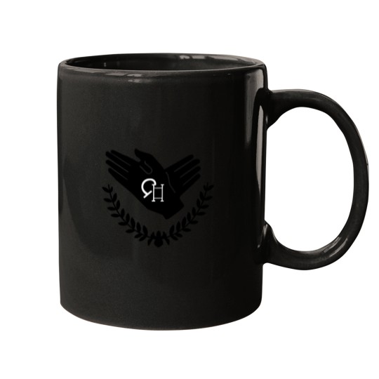 Discover CH Postal Company Logo - Violet Evergarden Mugs