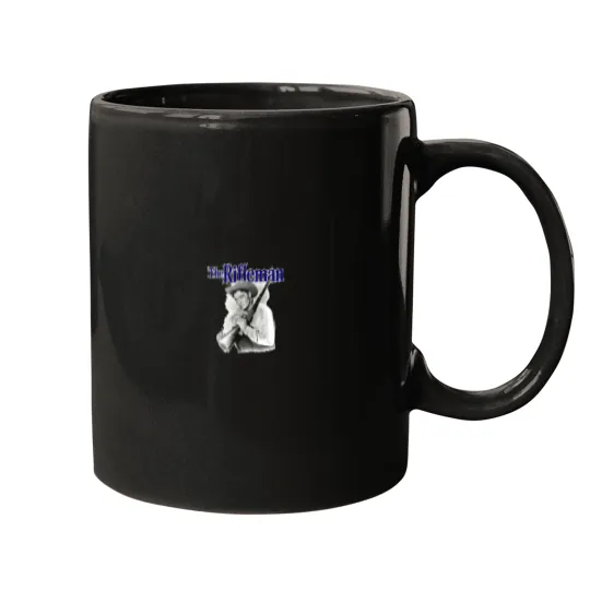 Discover The Rifleman For Fans Mugs