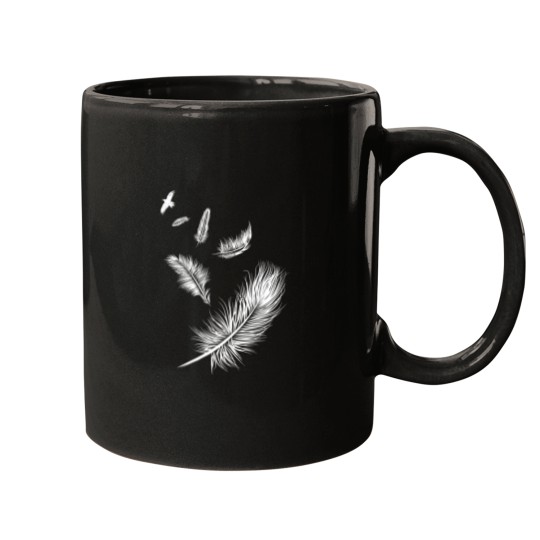 Discover Flying High Up Up Essential Mugs