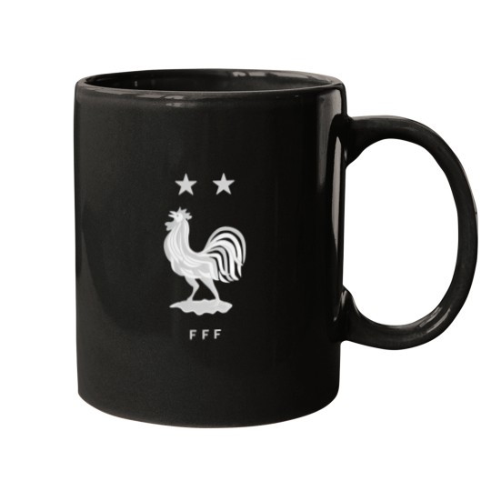 Discover Fff Two Stars Mugs