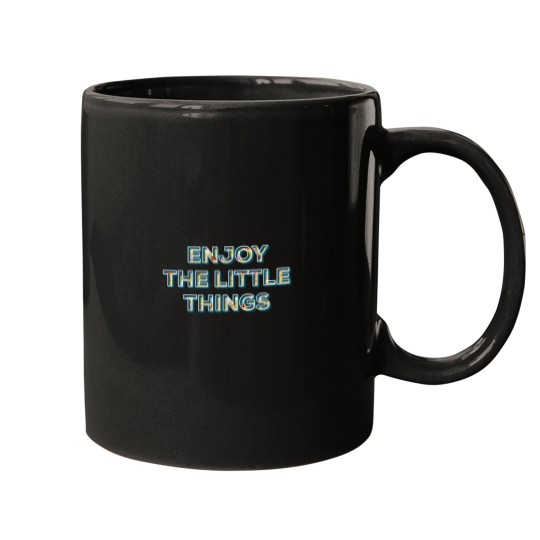 Discover Microbiologists enjoy the little things Classic Mugs