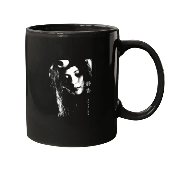 Discover 静香 Shizuka Mugs