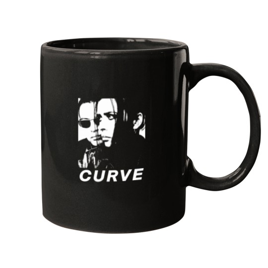 Discover Shoegaze Mugs