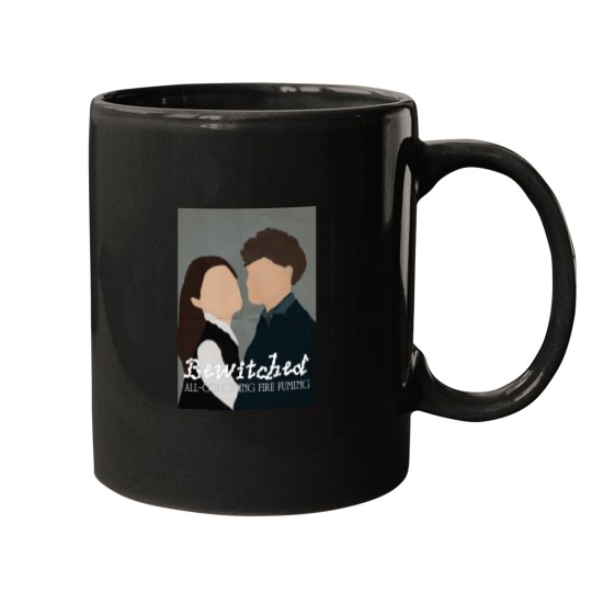 Discover Laufey Bewitched inspired Mugs