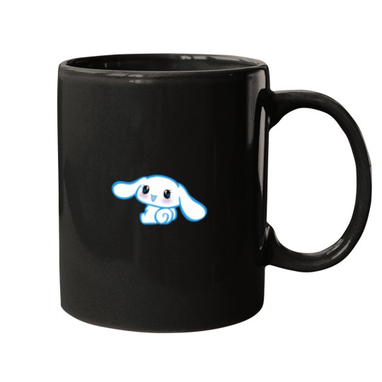 Discover Cinnamoroll Mugs