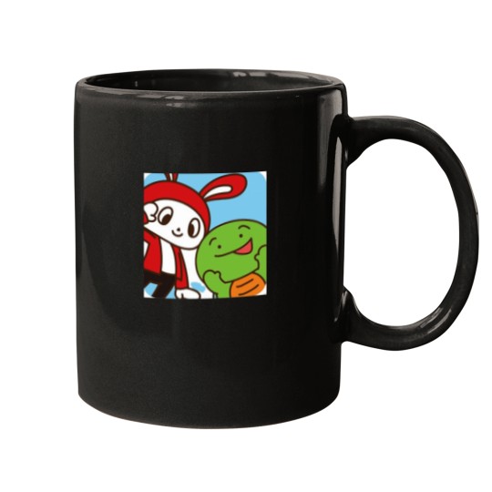Discover JJ MIKEY MAIZENs Mugs