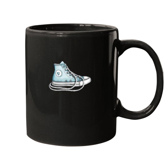 Discover Chuck and Pearls Mugs, Kamala Harris Mugs, Kamala For The People