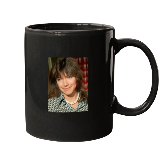 Discover David Cassidy Handsome Mugs