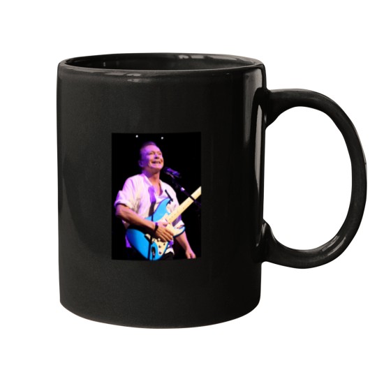 Discover David Cassidy Phortograph Mugs