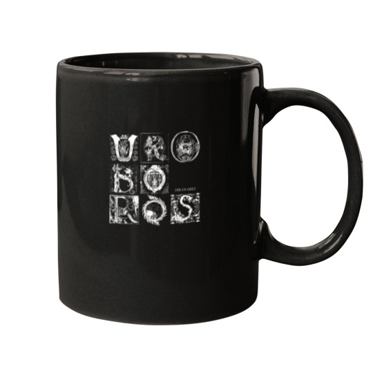 Discover Dir En Grey Classic T Shirt Mugs