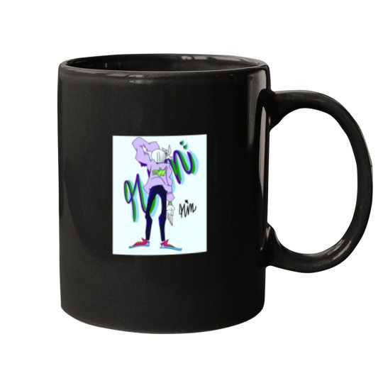 Discover Papyrus Mugs