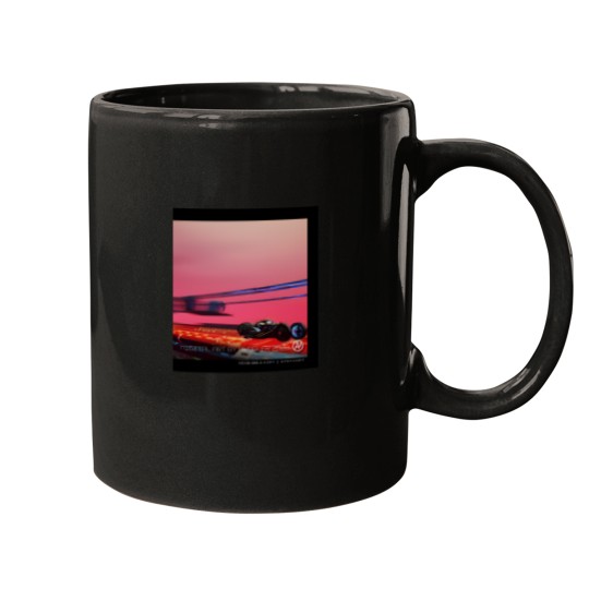 Discover Sci Fi Print 19 Mugs