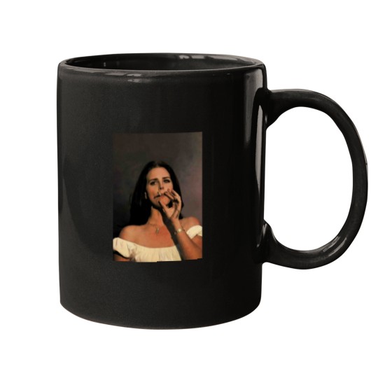 Discover Young and Beautiful Mugs