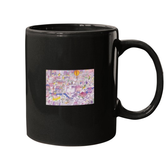 Discover seulgis art 1 Mugs