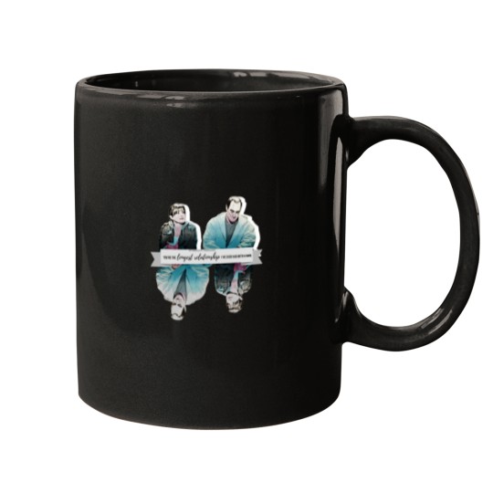Discover Youre the longest relationship Ive ever had with a man Essential Mugs