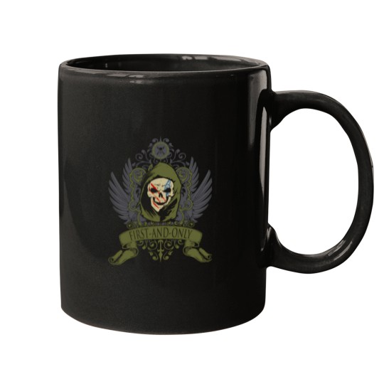 Discover Tanith 12 Mugs