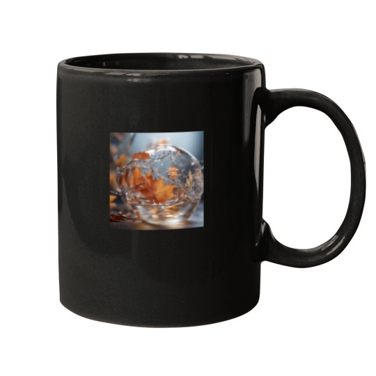 Discover glasss like Fall Long Mugs