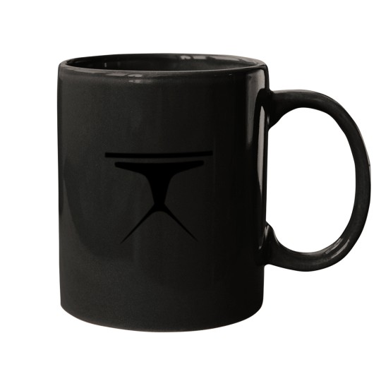 Discover Phase I Clone Mugs