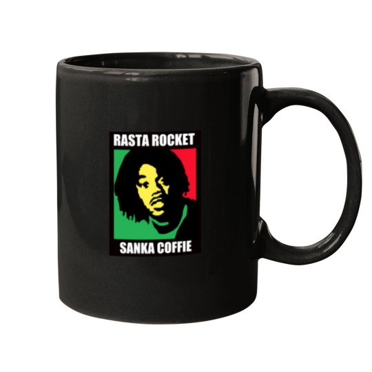 Discover Sanka Coffie Mugs