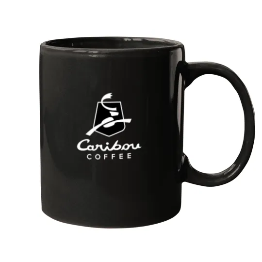 Discover Caribou Coffee Cafe Mugs