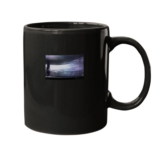 Discover Sci Fi Print 26 Mugs