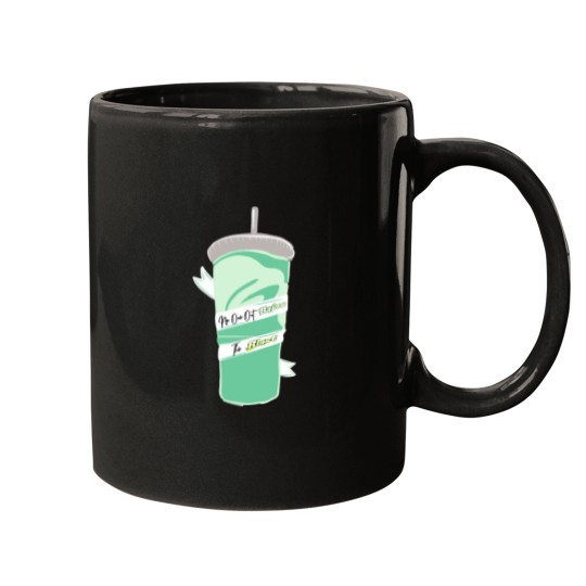 Discover Baja Blast Mugs