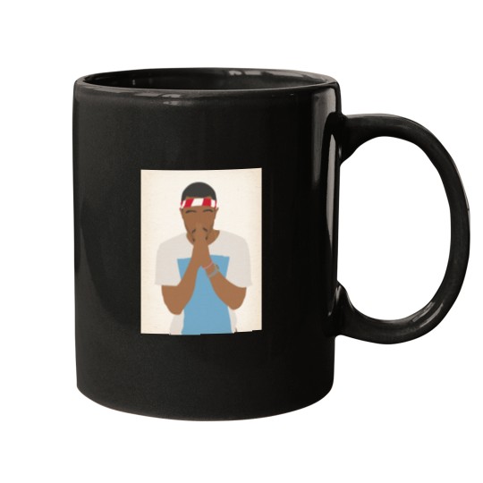 Discover Franky OF Mugs