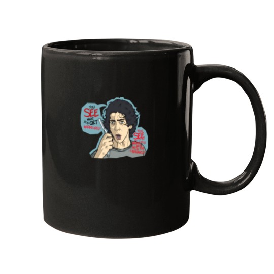 Discover The Orphans Warriors Mugs