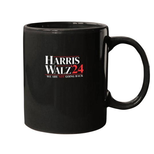 Discover Harris Walz 2024 Mugs, Kamala Harris Walz, Tim Walz Mugs, Democrat Mugs