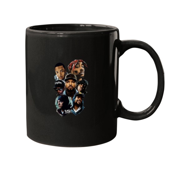 Discover tf Mugs