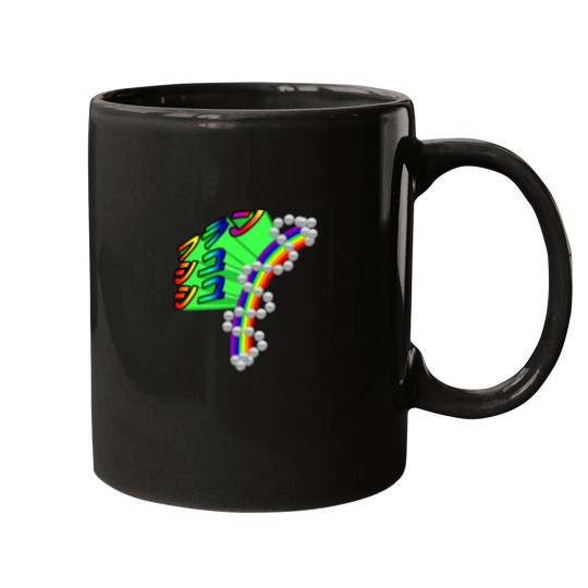 Discover Zombieland Saga Franchouchou Mugs