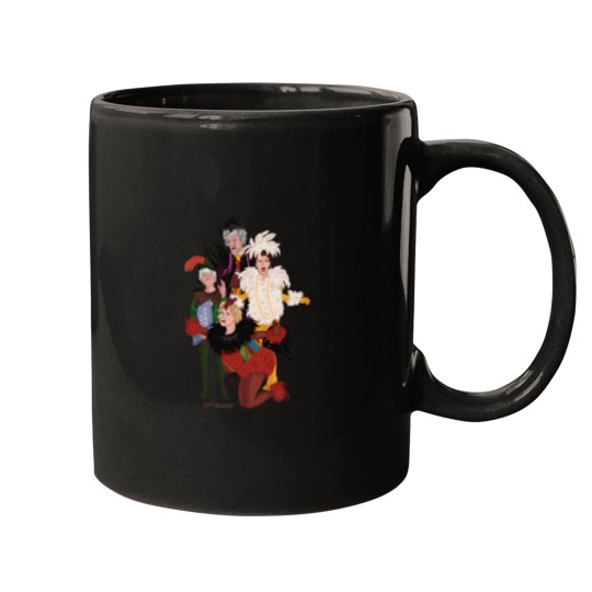 Discover Henny Penny Mugs