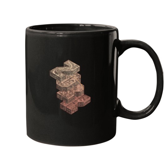 Discover Zork Mugs