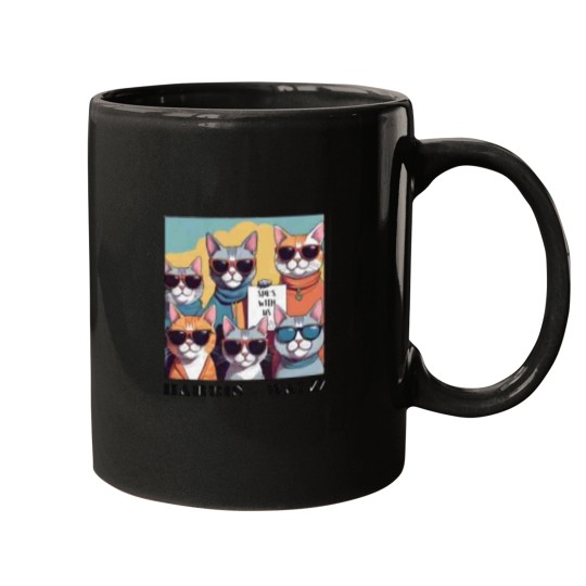Discover Harris walz,harris,walz for america,tim walz , Mugs