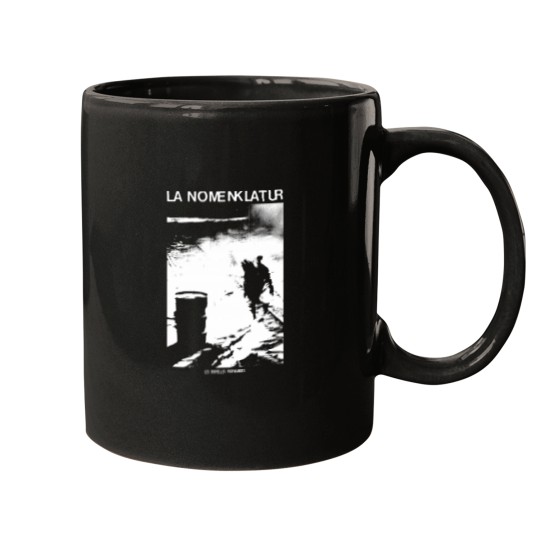 Discover La Nomenclature Interdependance Interpenetration Mugs