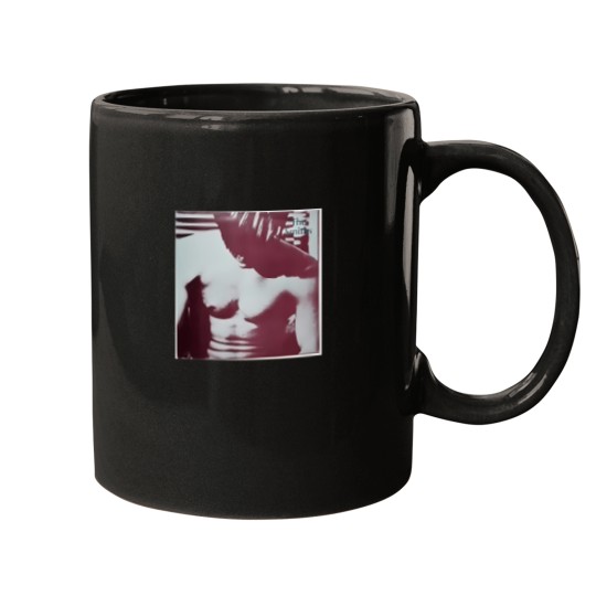 Discover The Smiths Album Cover Mugs