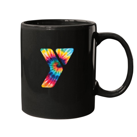 Discover Ymca Logo Mugs